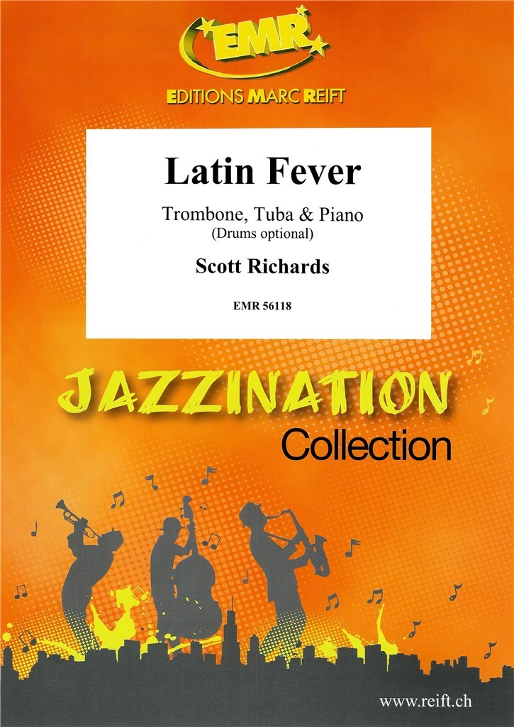 Latin Fever